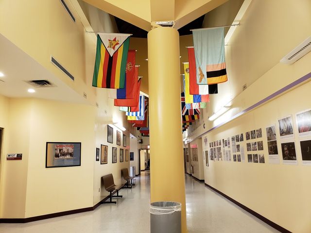 Photo of CUNY LaGuardia Community College