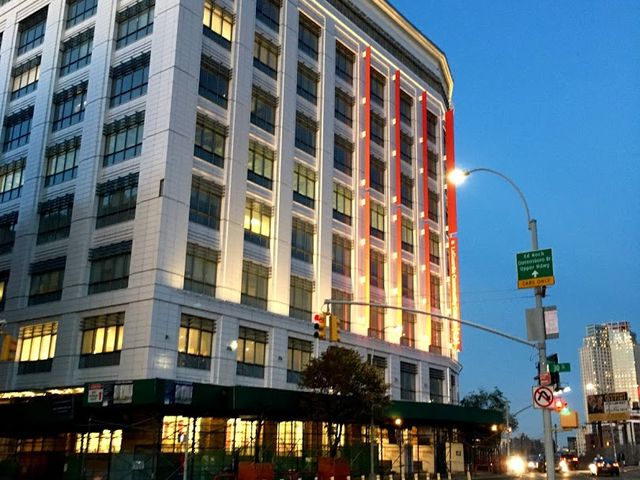Photo of CUNY LaGuardia Community College
