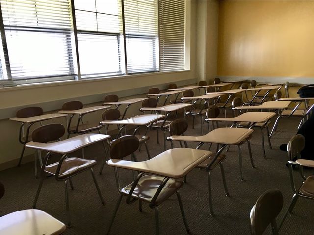 Photo of CUNY LaGuardia Community College