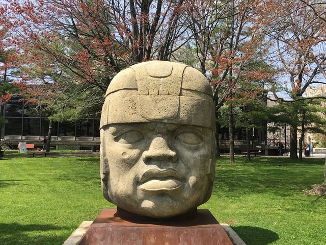 Photo of CUNY Lehman College