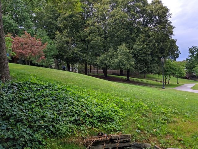 Photo of CUNY Lehman College
