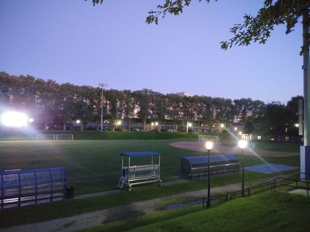 Photo of CUNY Lehman College