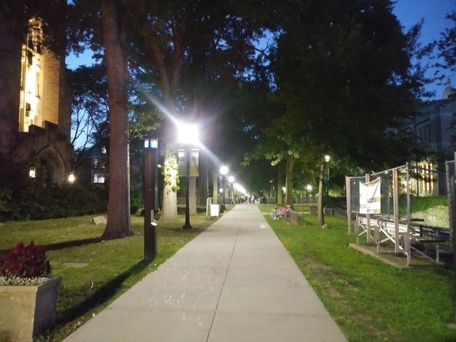 Photo of CUNY Lehman College