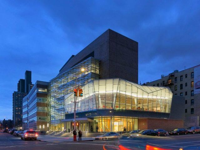 Photo of CUNY Medgar Evers College