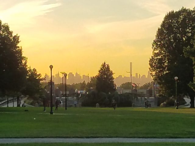 Photo of CUNY Queens College