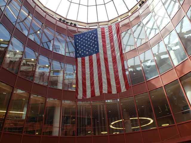 Photo of CUNY Queens College