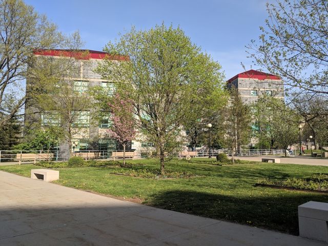 Photo of CUNY Queens College