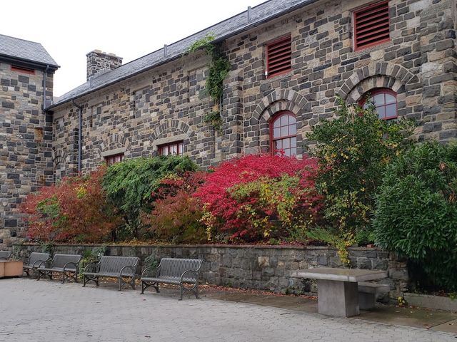 Photo of CUNY Queensborough Community College