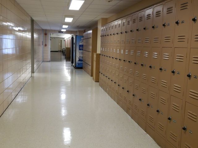 Photo of CUNY Queensborough Community College