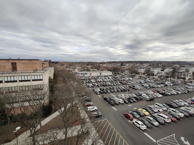 Photo of CUNY Queensborough Community College