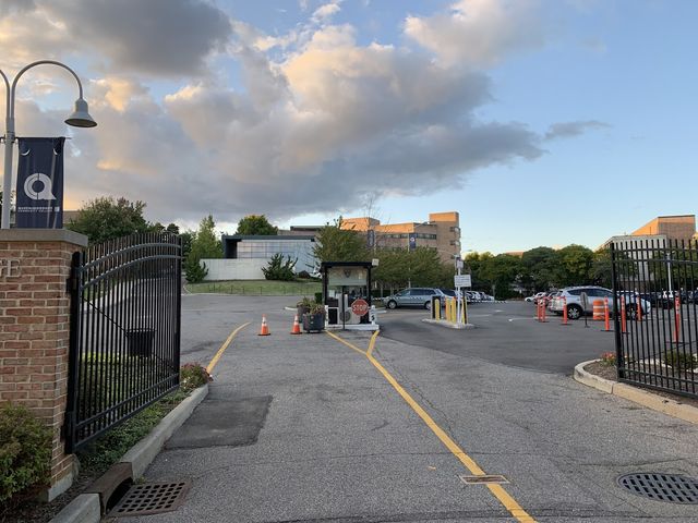 Photo of CUNY Queensborough Community College