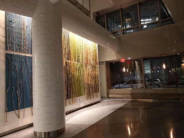 Photo of CUNY School of Law