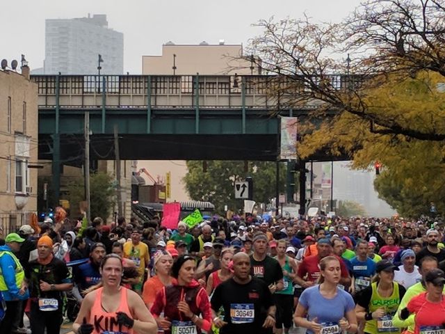 Photo of CUNY School of Law