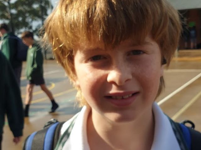 Photo of CUNY School of Law