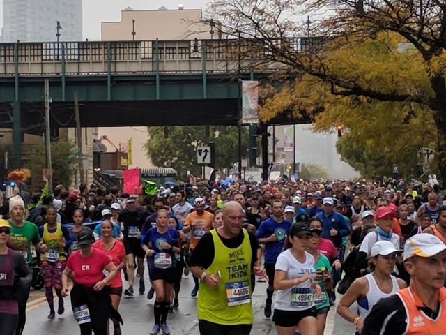 Photo of CUNY School of Law