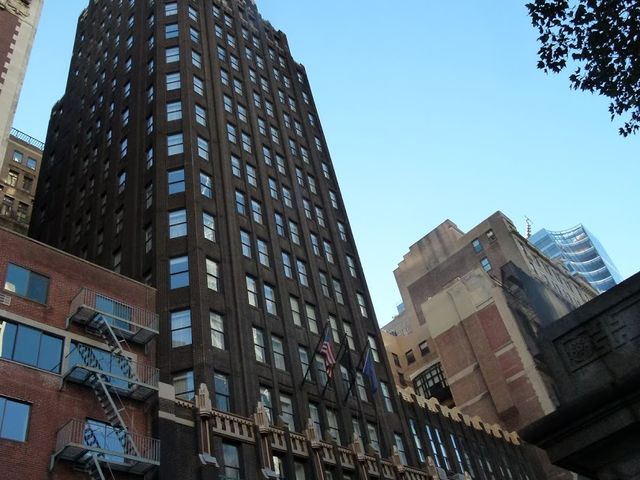 Photo of CUNY Stella and Charles Guttman Community College