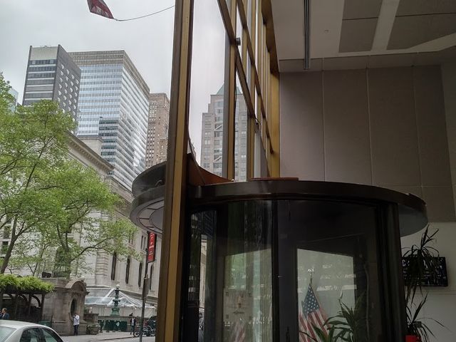 Photo of CUNY Stella and Charles Guttman Community College