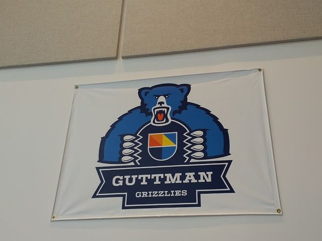 Photo of CUNY Stella and Charles Guttman Community College