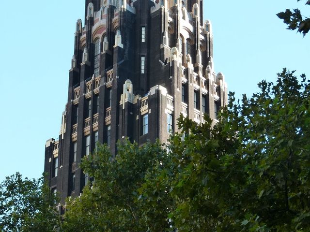 Photo of CUNY Stella and Charles Guttman Community College