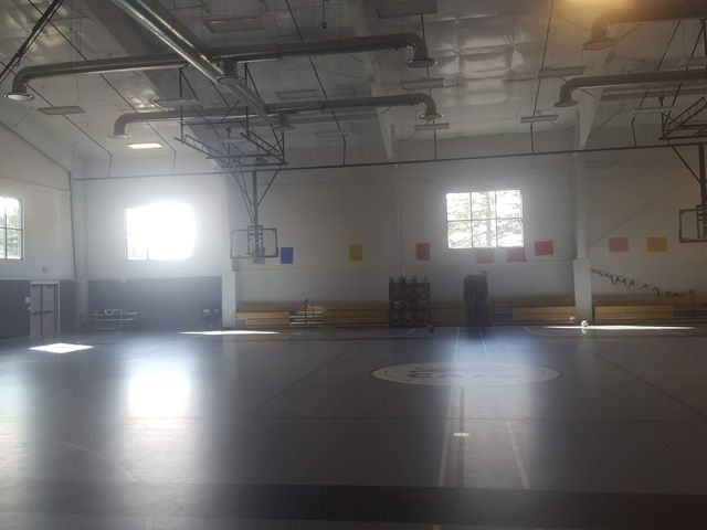 Photo of Curry College
