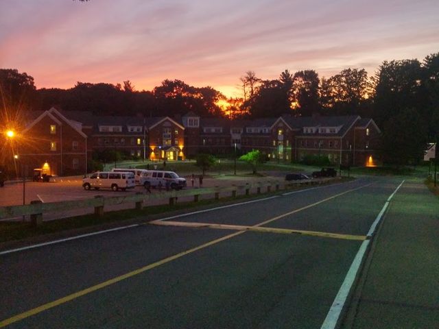 Photo of Curry College