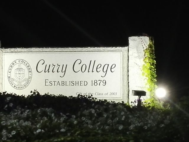 Photo of Curry College