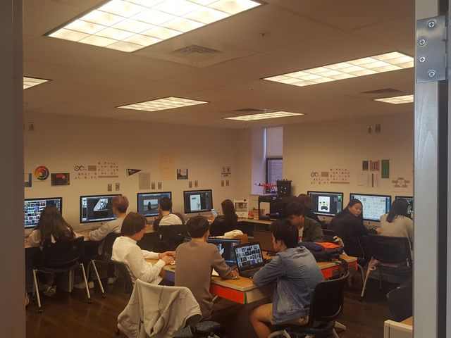 Photo of Curry College