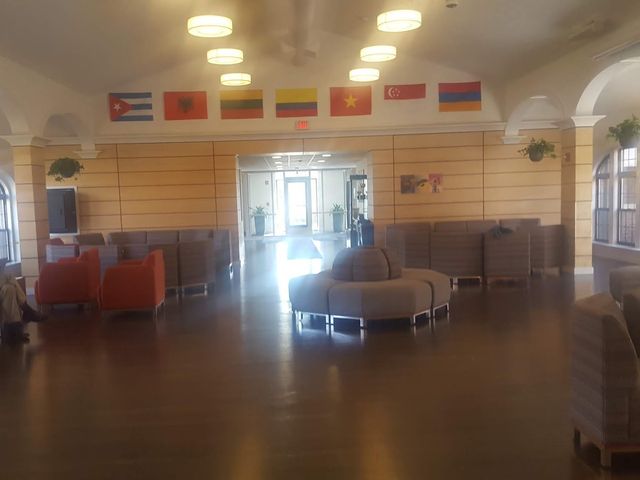 Photo of Curry College