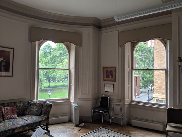 Photo of Curtis Institute of Music