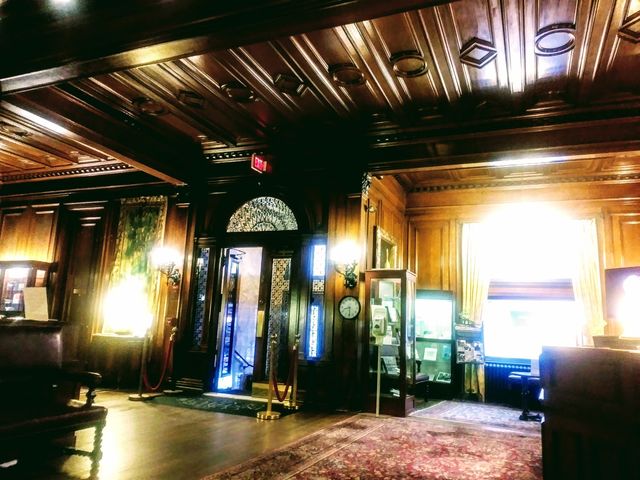 Photo of Curtis Institute of Music