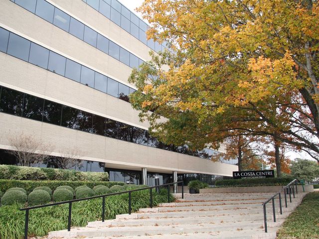 Photo of CyberTex Institute of Technology