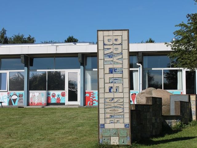 Photo of Brylle Skole