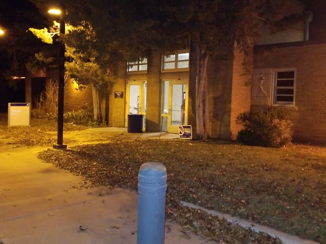 Photo of Amarillo College