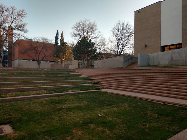 Photo of Amarillo College