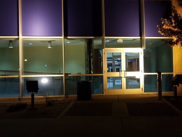 Photo of Amarillo College