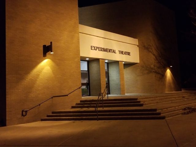 Photo of Amarillo College