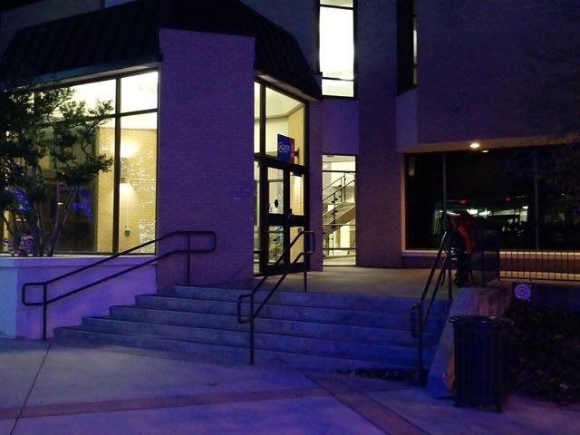 Photo of Amarillo College