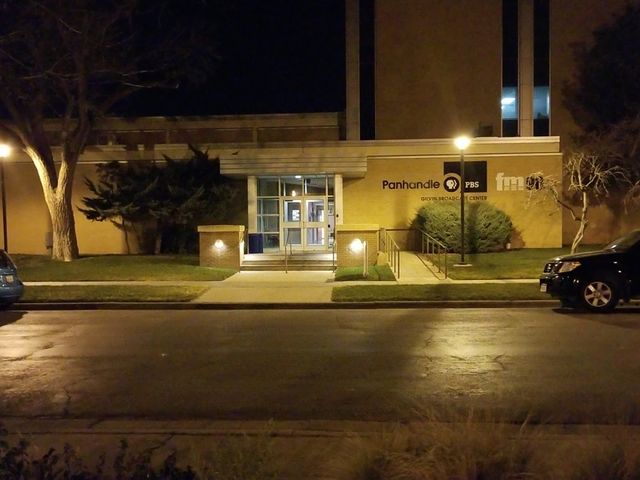 Photo of Amarillo College