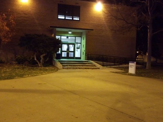 Photo of Amarillo College