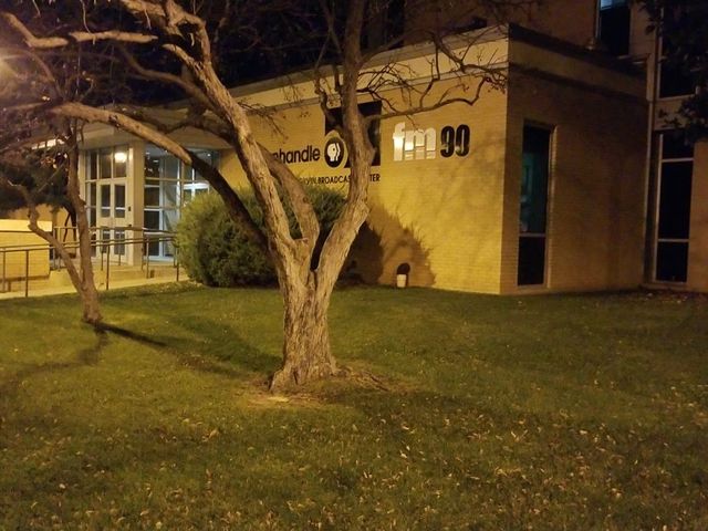 Photo of Amarillo College