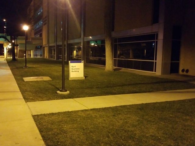 Photo of Amarillo College