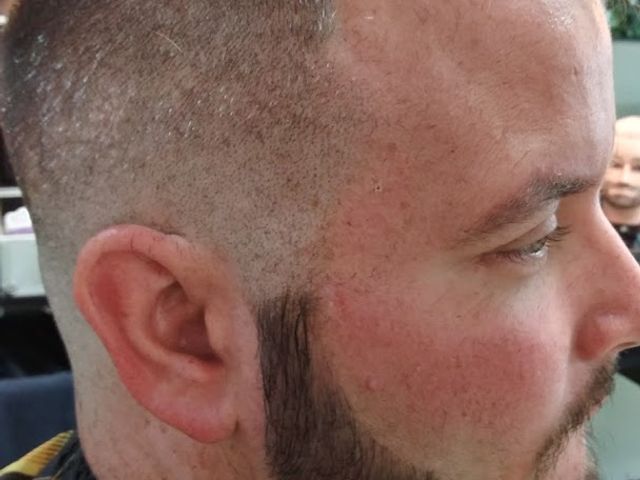 Photo of Ambiance Beauty & Barber Academy Inc