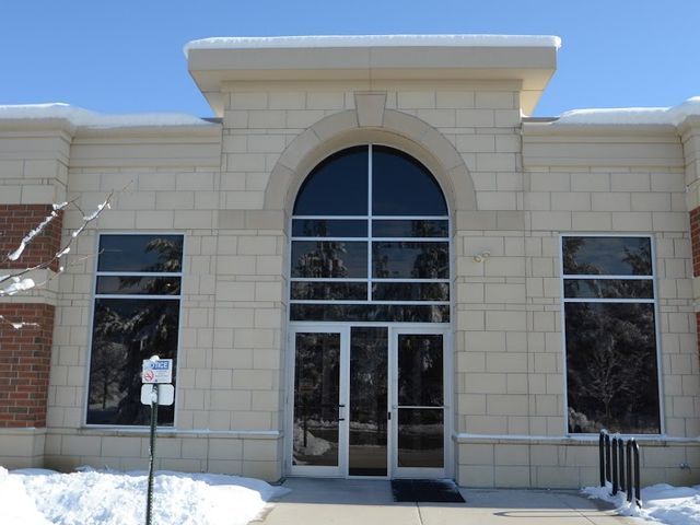 Photo of Ambria College of Nursing