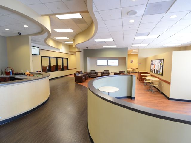 Photo of Ambria College of Nursing