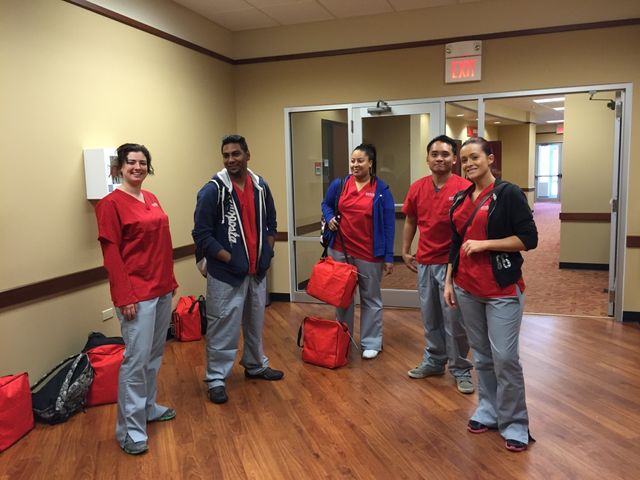 Photo of Ambria College of Nursing