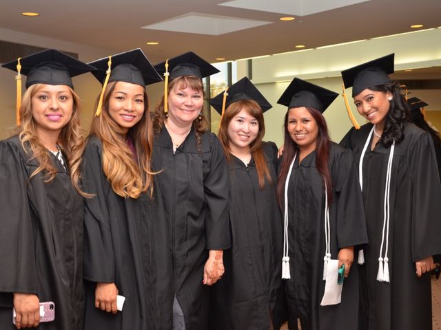Photo of Ambria College of Nursing