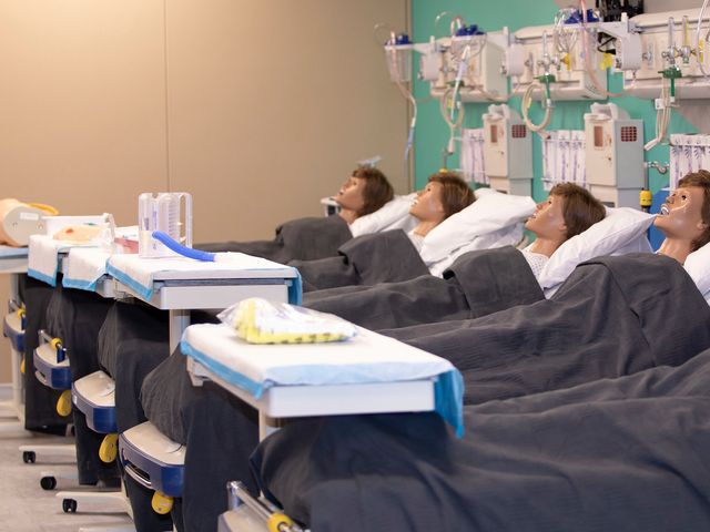 Photo of AmeriTech College-Draper