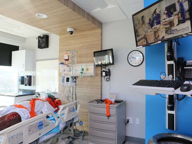 Photo of AmeriTech College-Provo