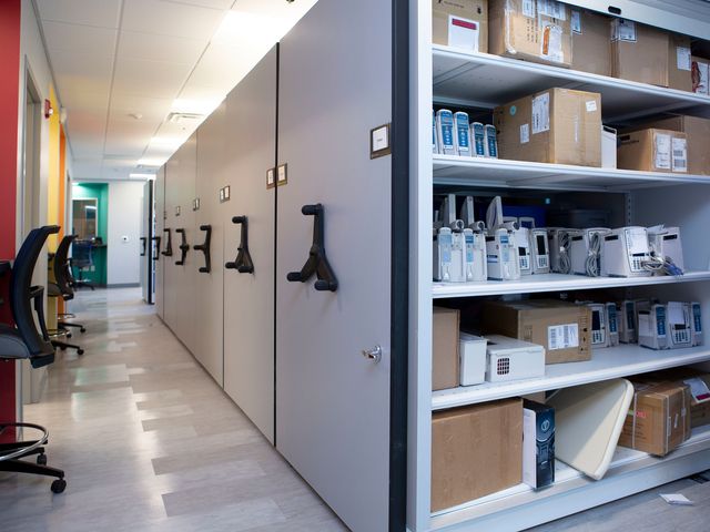 Photo of AmeriTech College-Provo