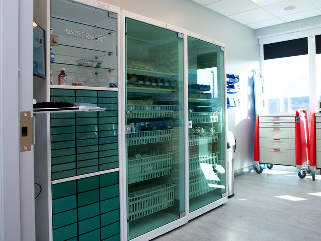 Photo of AmeriTech College-Provo